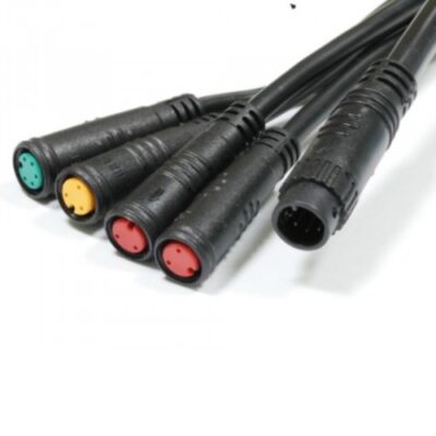 Кабель соединительный JULET EBUS 8PIN