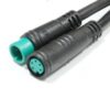 Кабель удлинительный JULET 5PIN