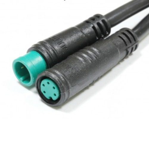 Кабель удлинительный JULET 5PIN