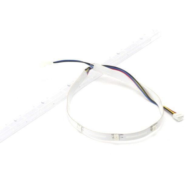 LED-подсветка деки электросамоката Ninebot ES