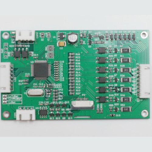 Плата BMS PCM 3-112S LiTiO, LiFePO4, Li-Ion SM35 (5-200A) — изображение 4
