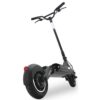 Электросамокат Dualtron 2 LTD